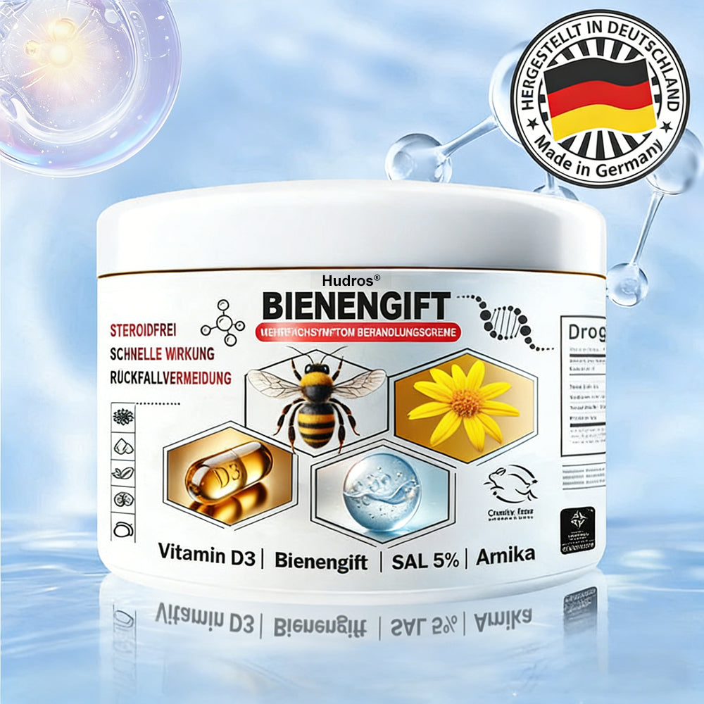 6 Dosen🔥Komplette Heilung - 56.97 €
